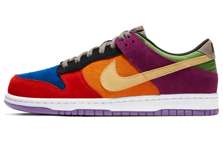 ナイキ ダンク Nike Dunk Low SP "Viotech" CT5050-500