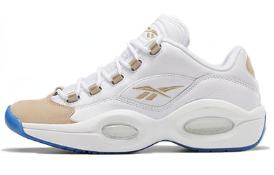 リーボック Reebok Question Low "Oatmeal" (2020) EF7609