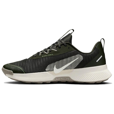 ナイキ Nike Juniper Trail 3 "Sequoia/College Grey/White Onyx/Summit White" FQ0904-301