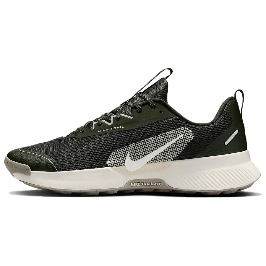 ナイキ Nike Juniper Trail 3 "Sequoia/College Grey/White Onyx/Summit White" FQ0904-301