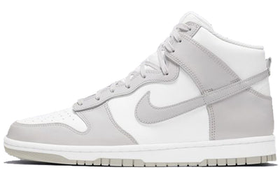ナイキ ダンク NIKE DUNK HIGH RETEO "VAST GREY" DD1399-100