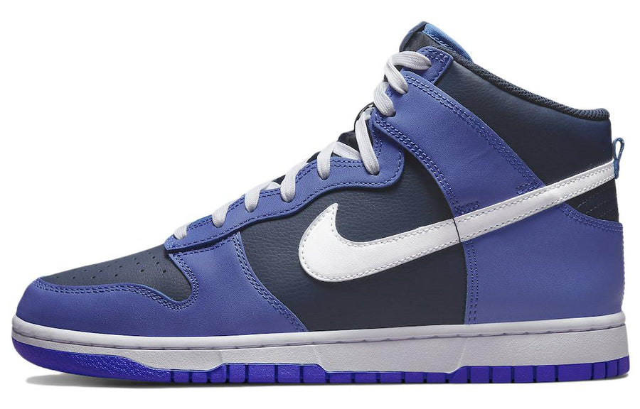 ナイキ ダンク Nike Dunk High Retro "Obsidian" DJ6189-400