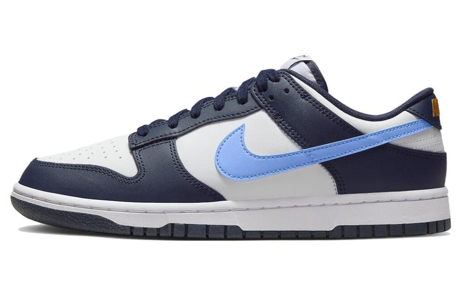ナイキ ダンク Nike Dunk Low "Midnight Navy" FN7800-400