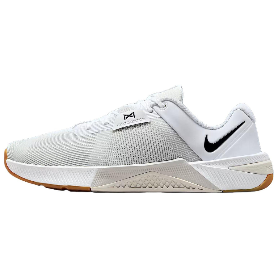 ナイキ Nike Metcon 10 "White/Platinum Tint/Gum Light Brown/Black" HJ1875-100