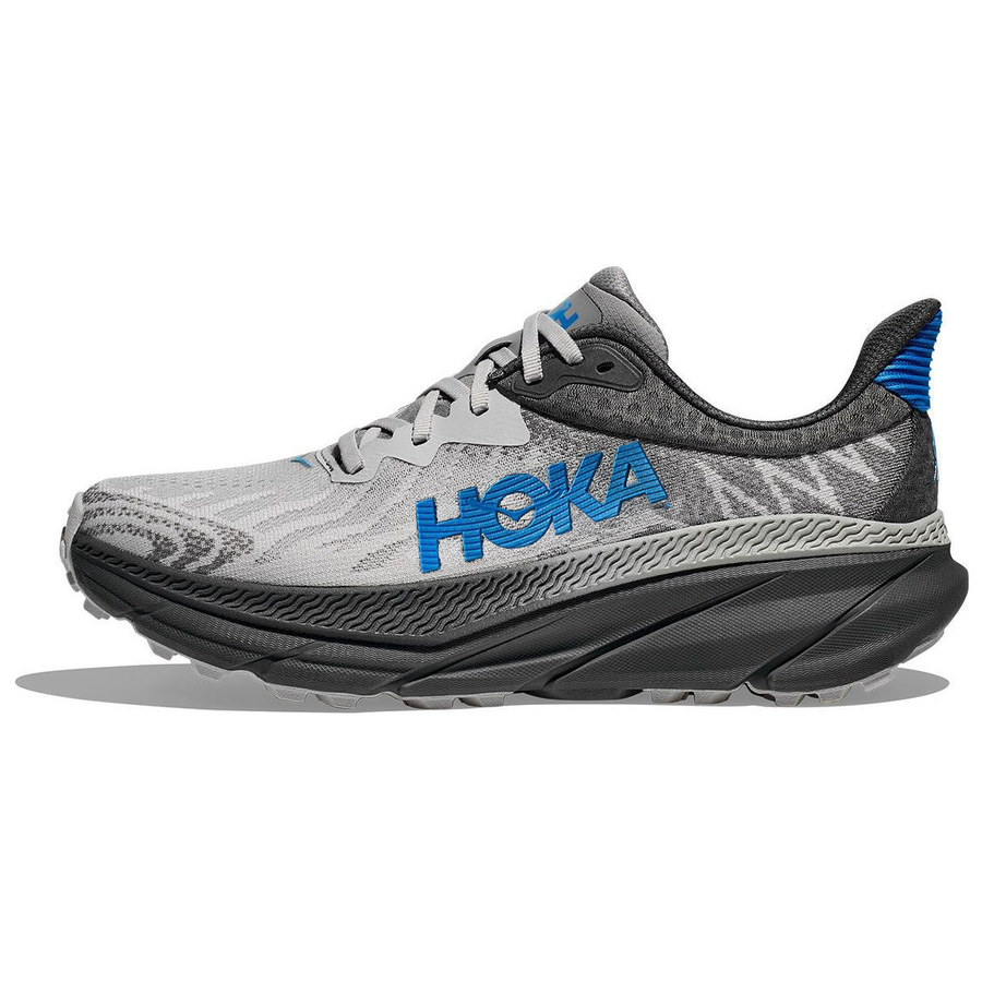 ホカ Hoka Challenger 7 "Outer Orbit/Hoka Blue" 1134497-OHK
