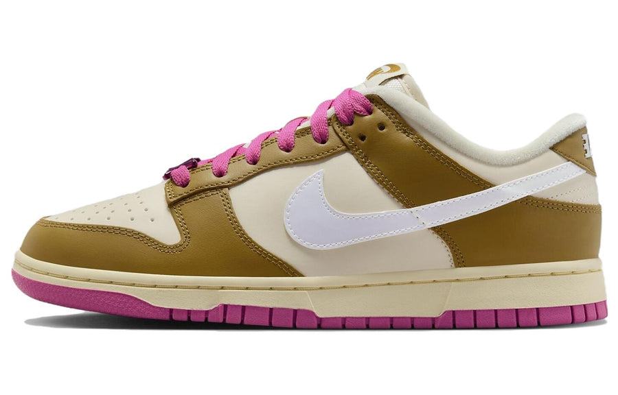 ナイキ ダンク Nike Women's Dunk Low "Just Do It" FD8683-700