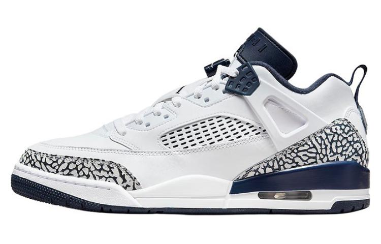 ジョーダン スパイジーク Nike Jordan Spizike Low "Obsidian" FQ1759-104