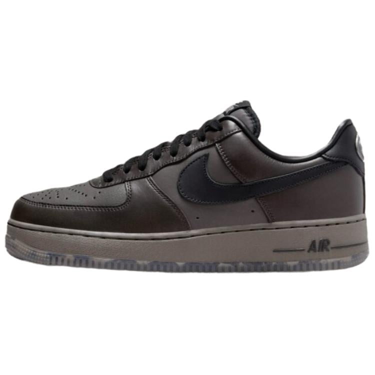 ナイキ エアフォース1 Nike Air Force 1 Low "Black Tea and Petra Brown" FZ4167-200