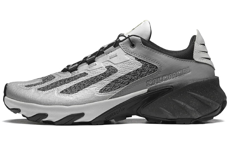 サロモン Salomon Speedverse PRG "Ftw Silver/Frost Gray/Lunar Rock" L41754500