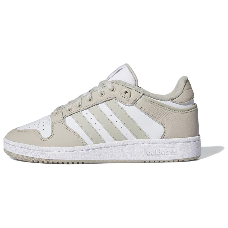 アディダス adidas Women's Centennial RM "Putty Grey/Core White" ID6212