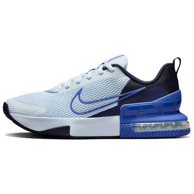 ナイキ エアマックス Nike Air Max Alpha Trainer 6 "Blue Tint/Midnight Navy/Obsidian/Comet Blue" FQ1833-401