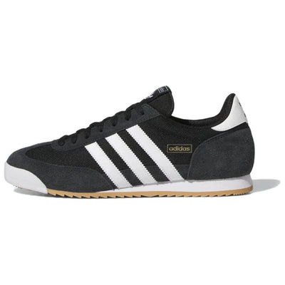 アディダス adidas R71 "Core Black/Footwear White/Gold Metallic" IH1324