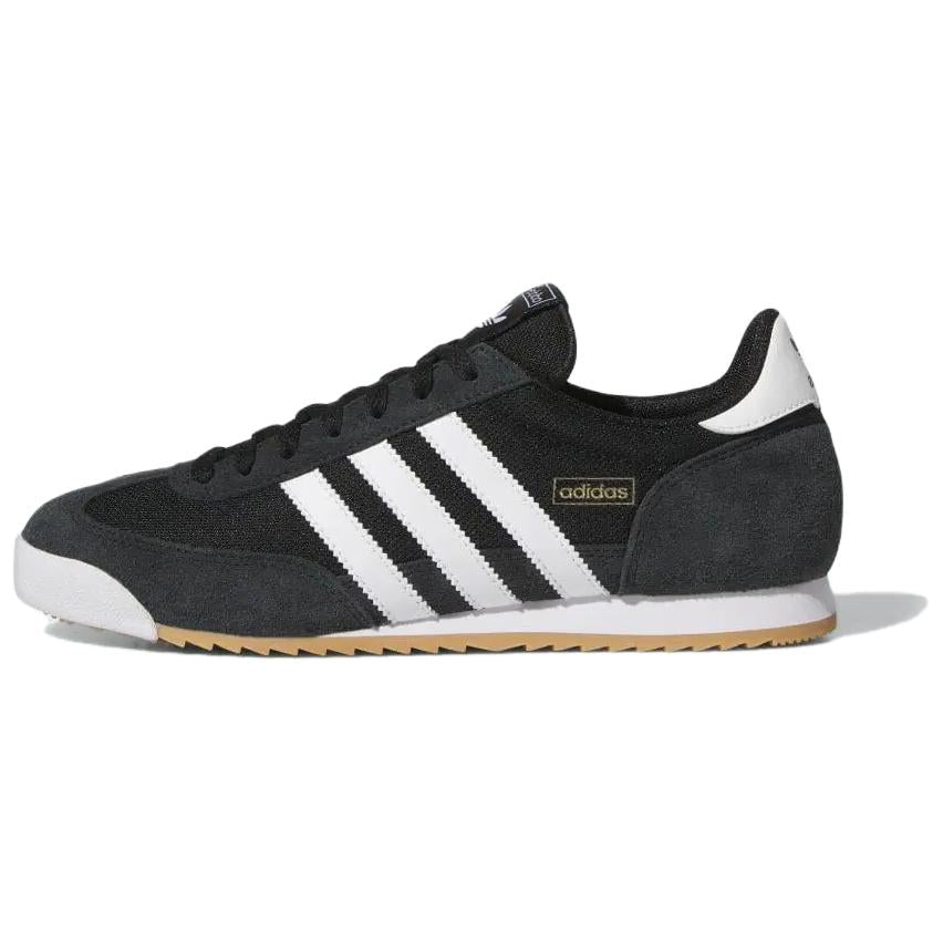 アディダス adidas R71 "Core Black/Footwear White/Gold Metallic" IH1324