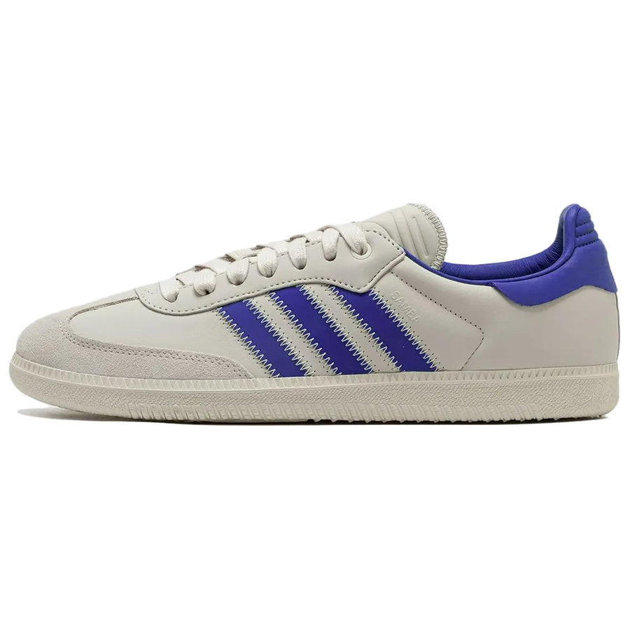 アディダス サンバ Pharrell Williams × adidas Humanrace Samba "Royal Blue/Alumina" IG2088