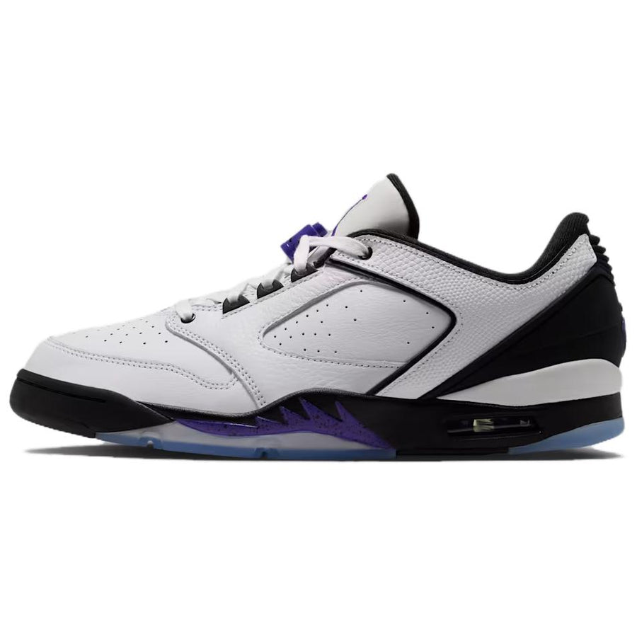 ジョーダン Nike Air Jordan Sixty Plus Low "White/Black" IH2047-104