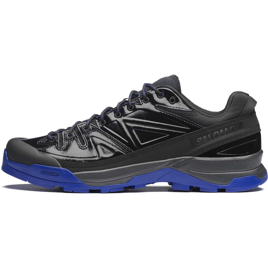 サロモン X-ALP Salomon X-ALP Recon "Black/Bluing" L47969400
