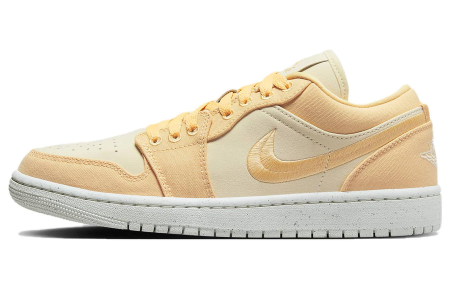 エアジョーダン1 Nike Women's Air Jordan 1 Low SE "Celestial Gold" DV0426-200