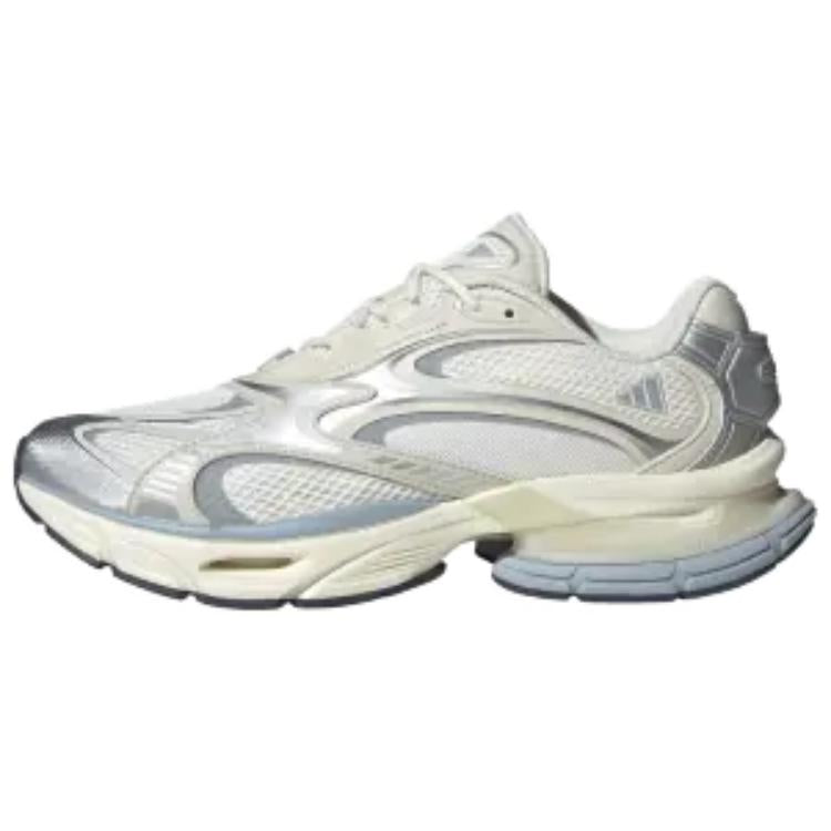 アディダス adidas Women's Formotion "Core White/Magic Grey/Alumina" JQ9352