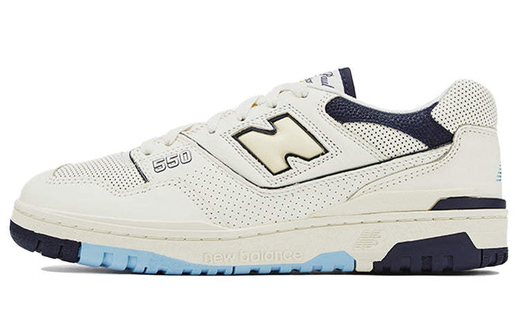 ニューバランス 550 Rich Paul × New Balance 550 "UNC" BB550RP1