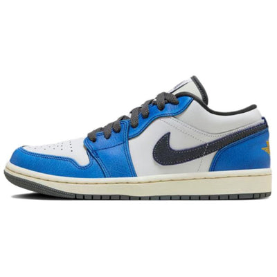 エアジョーダン1 Nike Women's Air Jordan 1 Low SE "Flight" FV8439-104