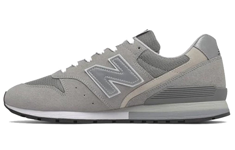 ニューバランス 996 New Balance 996 New Standard "Gray" CM996GR2