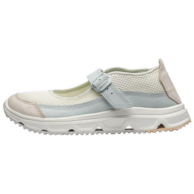 サロモン Salomon RX Marie Jeanne Alpen Blossom "Vanilla Ice/Ice Flow" L47971200
