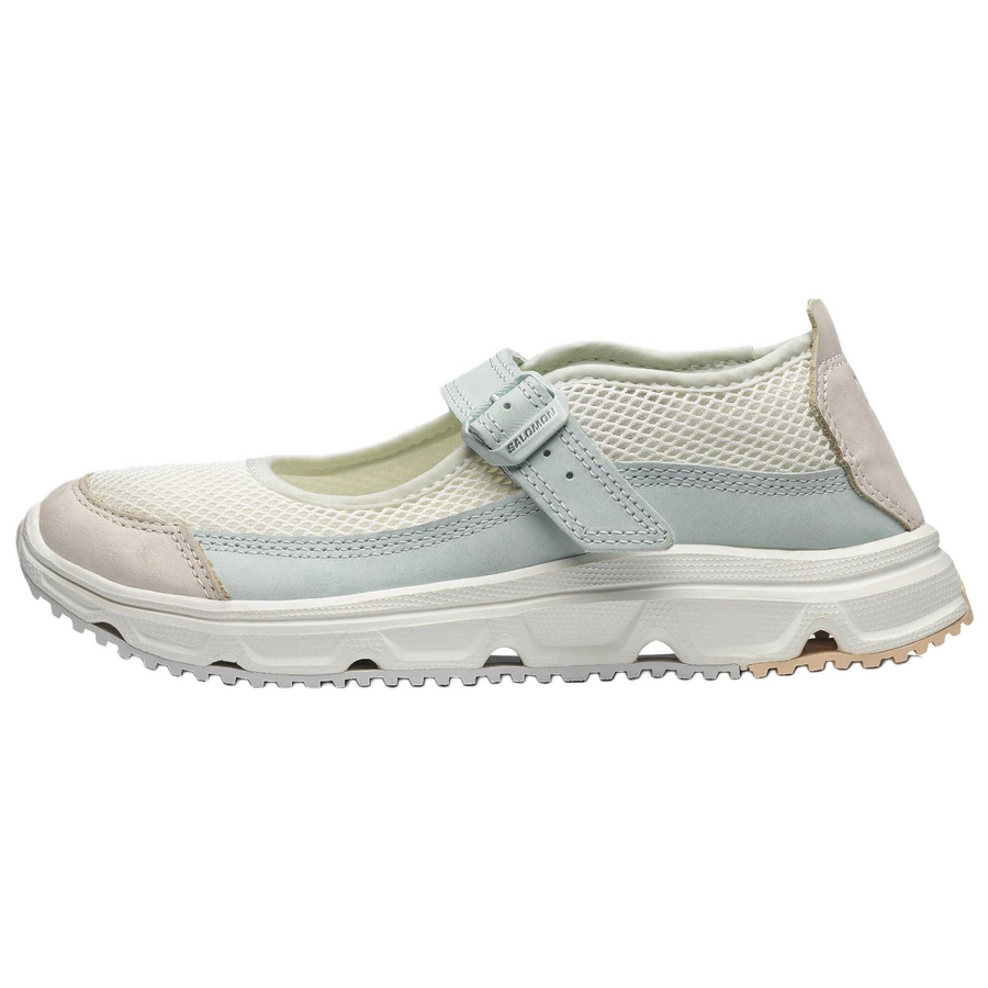 サロモン Salomon RX Marie Jeanne Alpen Blossom "Vanilla Ice/Ice Flow" L47971200