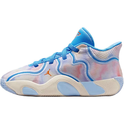 ジョーダン テイタム Nike PS Jordan Tatum 3 "Tie Dye" HF3137-400
