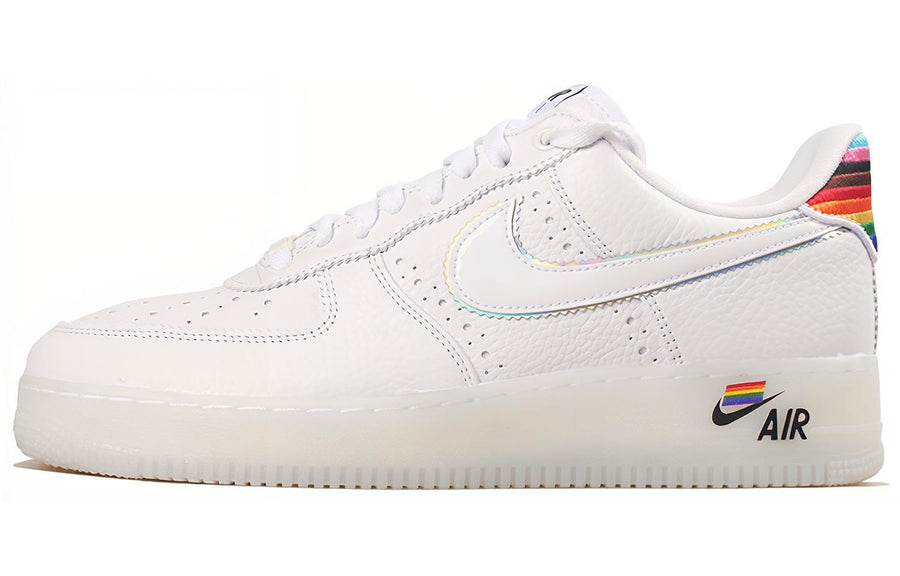 ナイキ エアフォース1 Nike Air Force 1 Low "Be True" CV0258-100