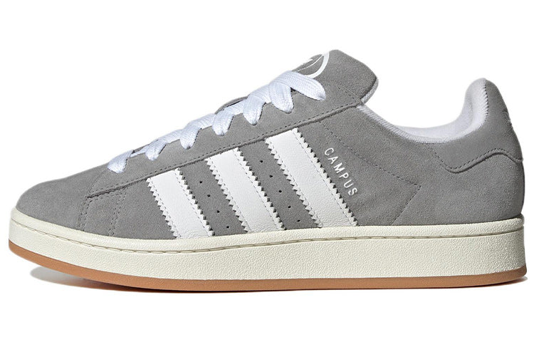 アディダス キャンパス adidas Campus 00s "Gray Three/Footwear White" HQ8707