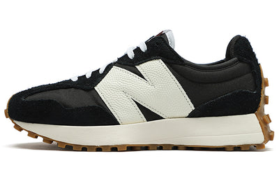 ニューバランス 327 New Balance Women's 327 "Black/White/Mineral Red" WS327BL