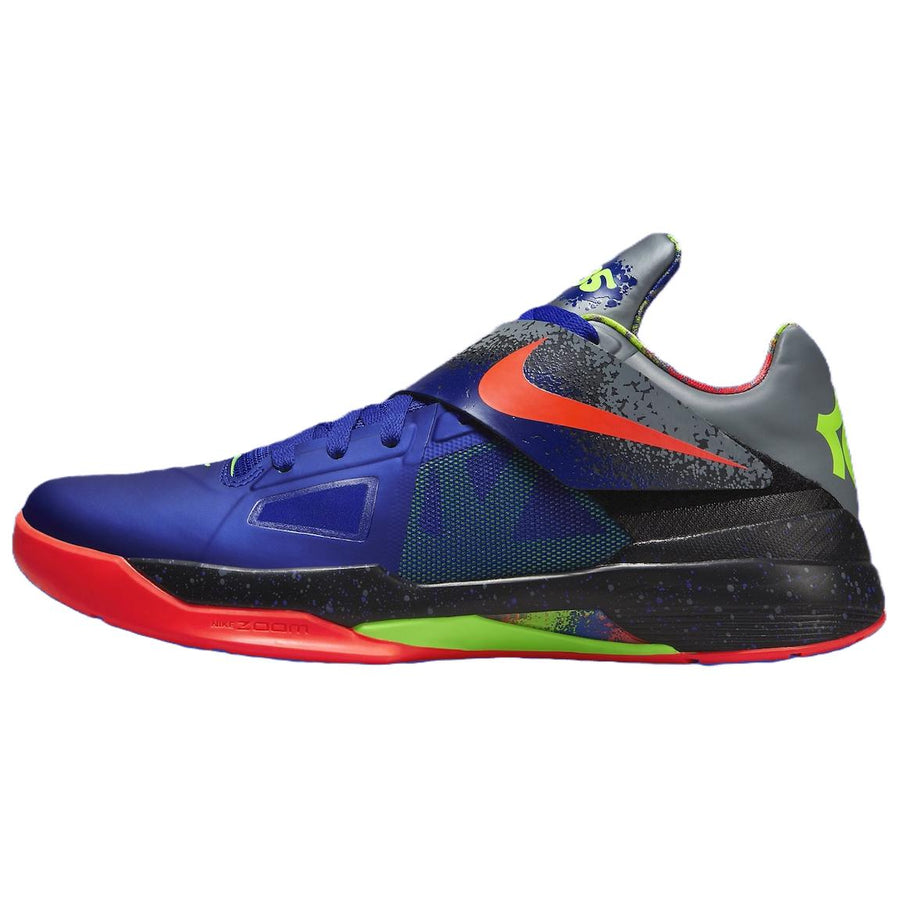 ナイキ Nike KD 4 "Nerf" FQ8180-400