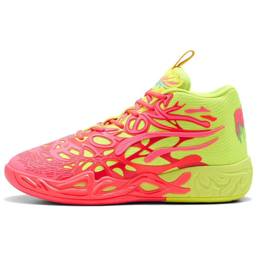 プーマ Puma MB04 1Love "Pink Alert/Yellow Alert" 310532-01