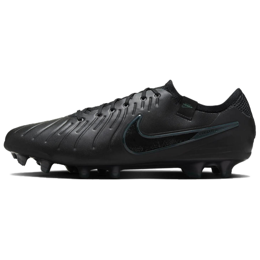 ナイキ ティエンポ Nike Tiempo Legend 10 Elite "Black/Deep Jungle" DV4328-002