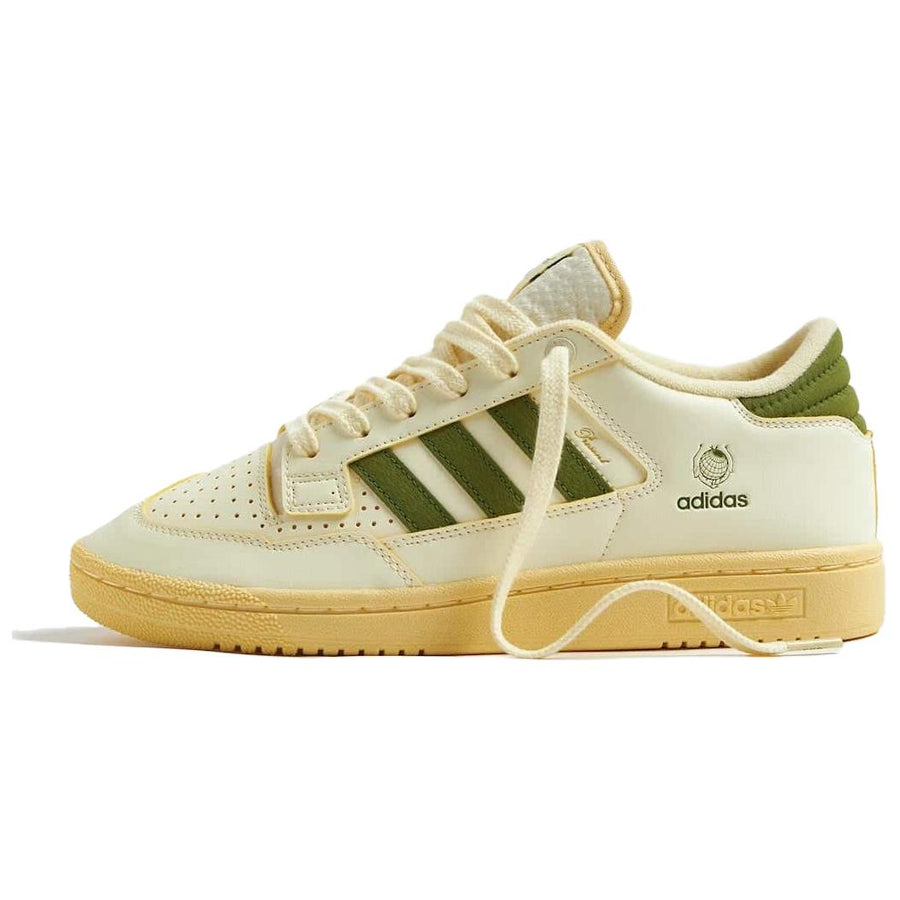 アディダス センテニアル END. × adidas Centennial Low "Present" ID2907