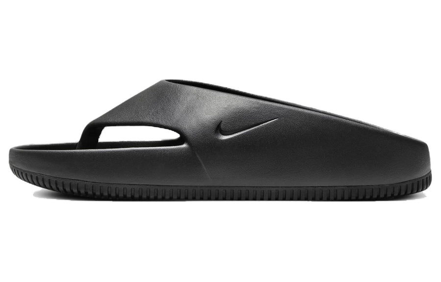 ナイキ Nike Calm Flip Flop "Black" FD4119-001
