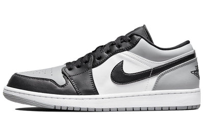 エアジョーダン1 Nike Air Jordan 1 Low "Shadow Toe" 553558-052