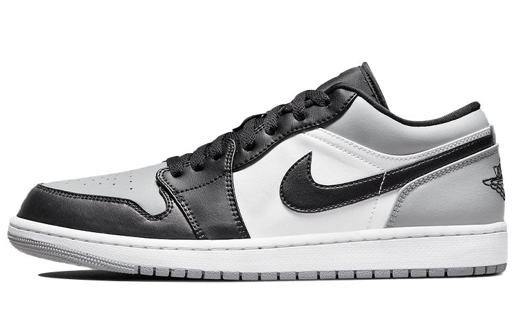 エアジョーダン1 Nike Air Jordan 1 Low "Shadow Toe" 553558-052