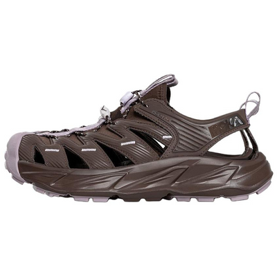 ホカ Hoka Hopara "Walnut/Fragrant Lilac" 1123112-WNTF