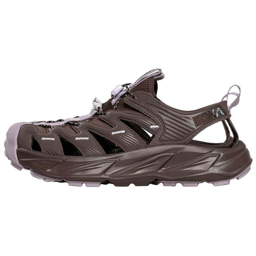 ホカ Hoka Hopara "Walnut/Fragrant Lilac" 1123112-WNTF