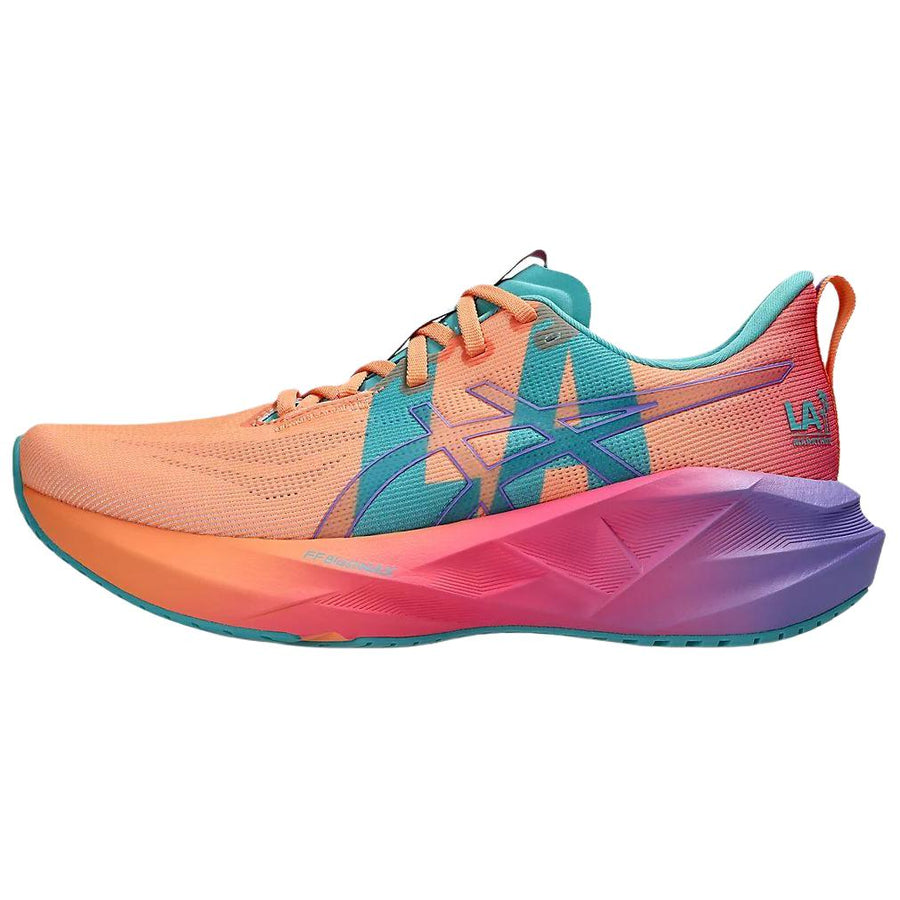 アシックス ノヴァブラスト Asics Novablast 5 "Mojave/Amethyst" 1013A213-800