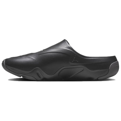 ジョーダン Nike Jordan Roam Slide "Black/Iron Grey" FQ0227-001