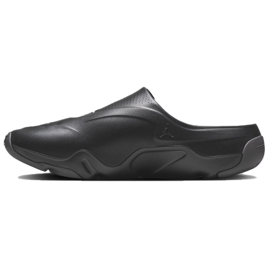ジョーダン Nike Jordan Roam Slide "Black/Iron Grey" FQ0227-001