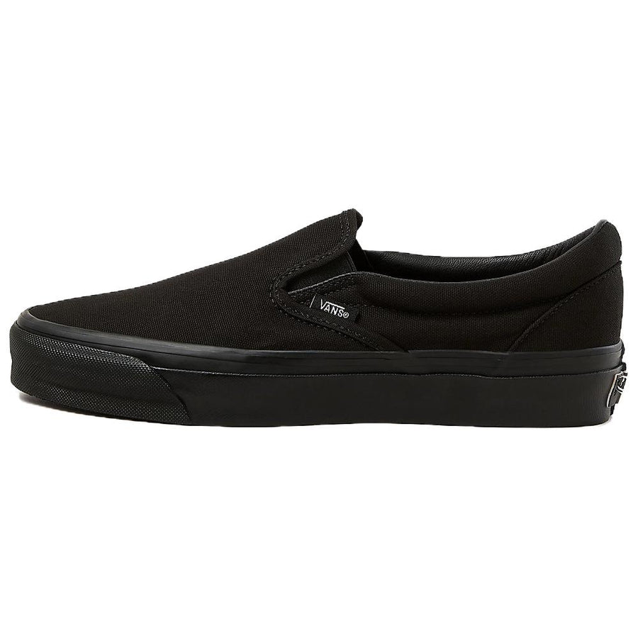 ヴァンズ スリッポン Vans Slip-On Reissue 98 "Triple Black" VN0007PJBKA