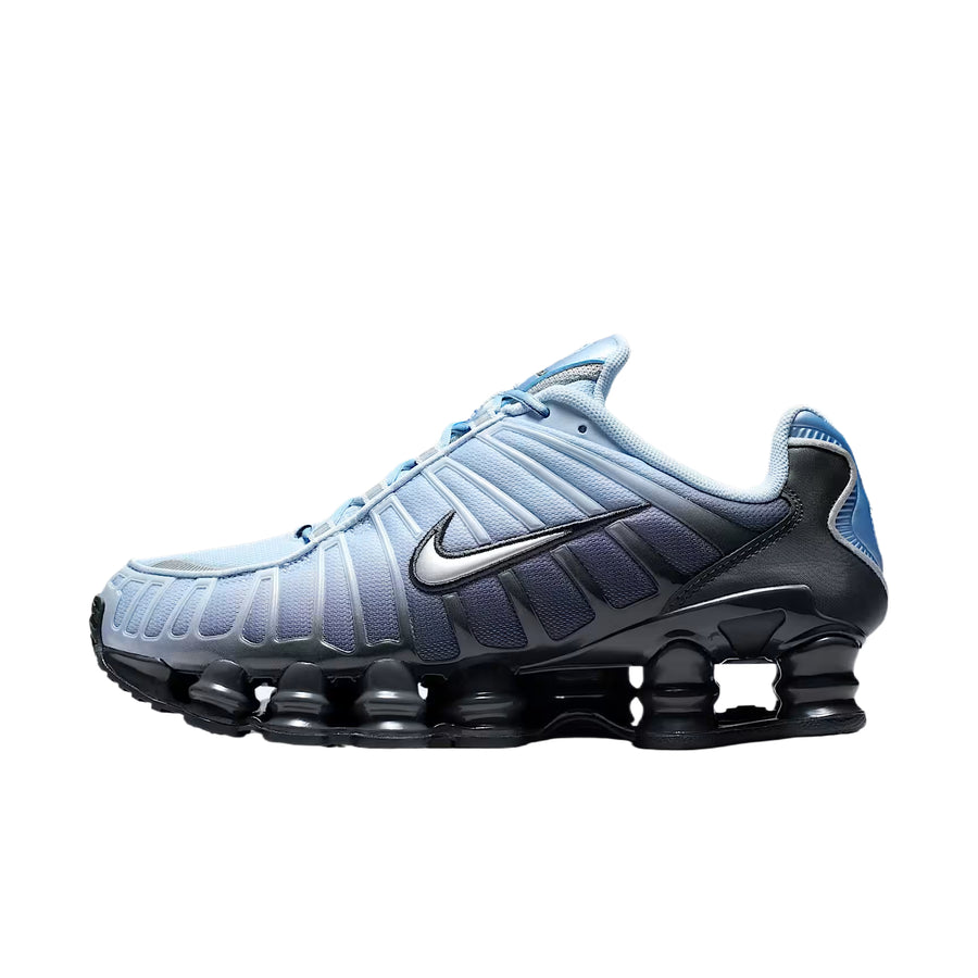ナイキ ショックス Nike Women's Shox TL "Light Armory Blue" IO1912-060