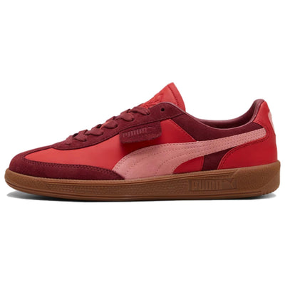 プーマ パレルモ Palomo Spain × Puma Palermo "Team Regal Red" 397308-01