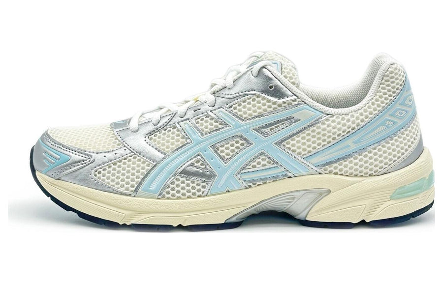 アシックス ゲル1130 KITH × Asics Gel-1130 "Cream/Starlight Blue" 1201A956-101