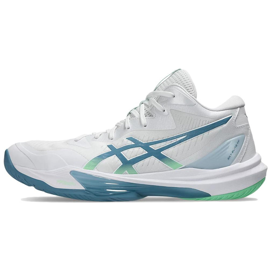 アシックス Asics Sky Elite FF MT 3 "White/Saba Blue" 1051A081-106
