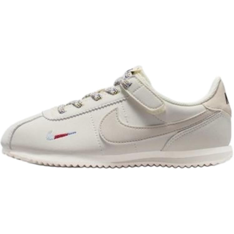 ナイキ コルテッツ Nike PS Cortez EasyOn "Soft Pearl/Comet Blue/Burgundy Crush/Light Orewood Brown" IH7661-001