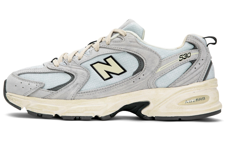 ニューバランス 530 New Balance 530 "Light Gray" MR530DG